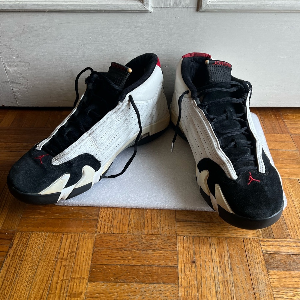 Air Jordon Retro - Picture 8 of 13